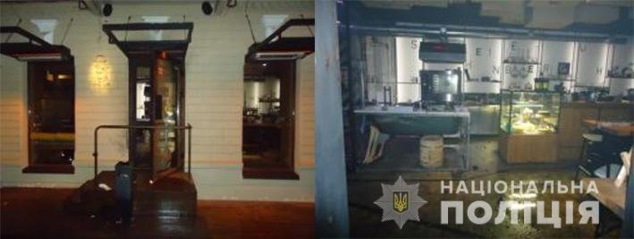 Во время пожара пострадали трое человек