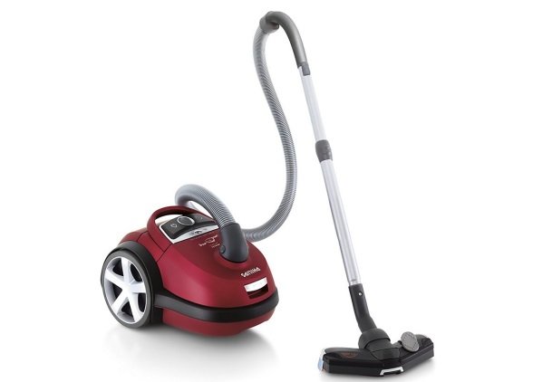 Как выбрать пылесос 1