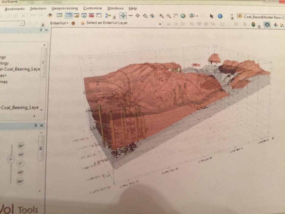 Моделирование будущего аэропорта
