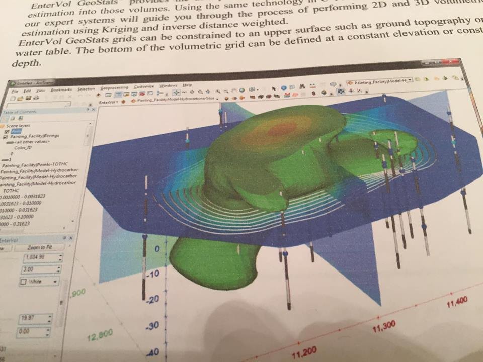 Архитекторы приступили к проектированию
