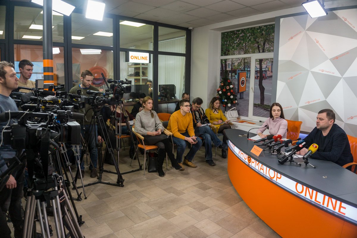 Тема дорог - очень актуальна для жителей Днепра Тема дорог - очень актуальна для жителей Днепра