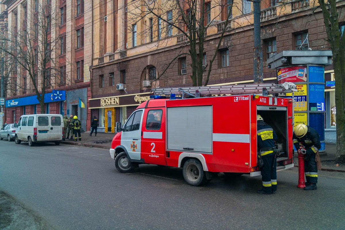 В 15:00 правоохранители сняли ограничение проезда В 15:00 правоохранители сняли ограничение проезда