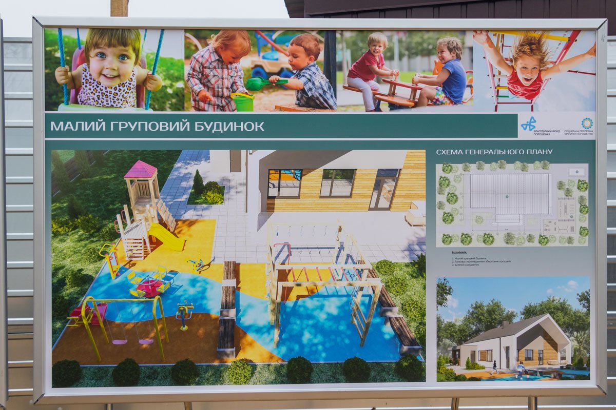 Во дворе - детская и спортивные площадки Во дворе - детская и спортивные площадки