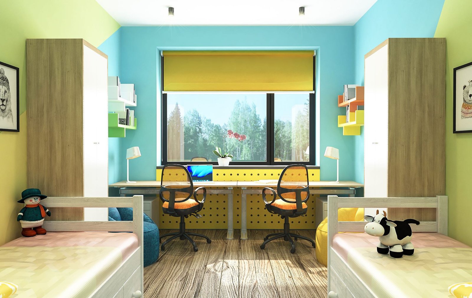 Здесь будут жить детки, лишенные родительского тепла Здесь будут жить детки, лишенные родительского тепла