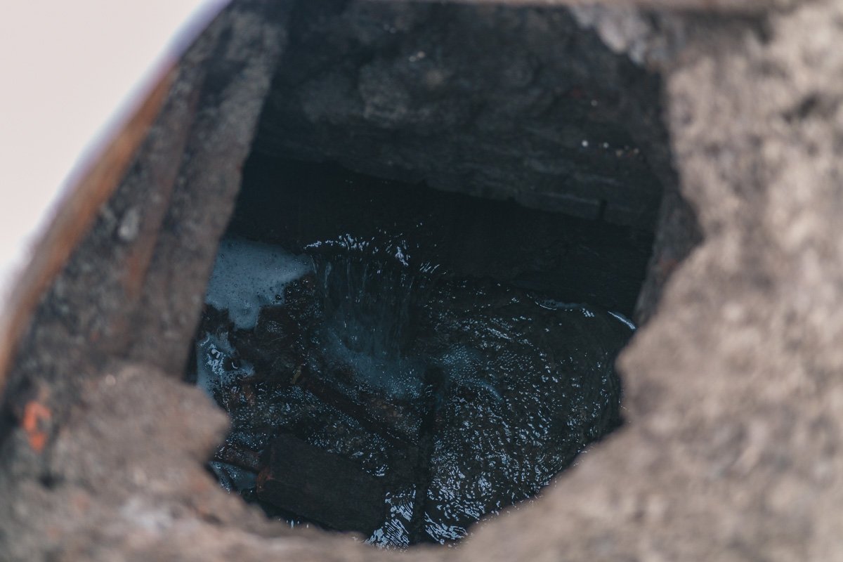 Внутри отдельный мир Внутри отдельный мир