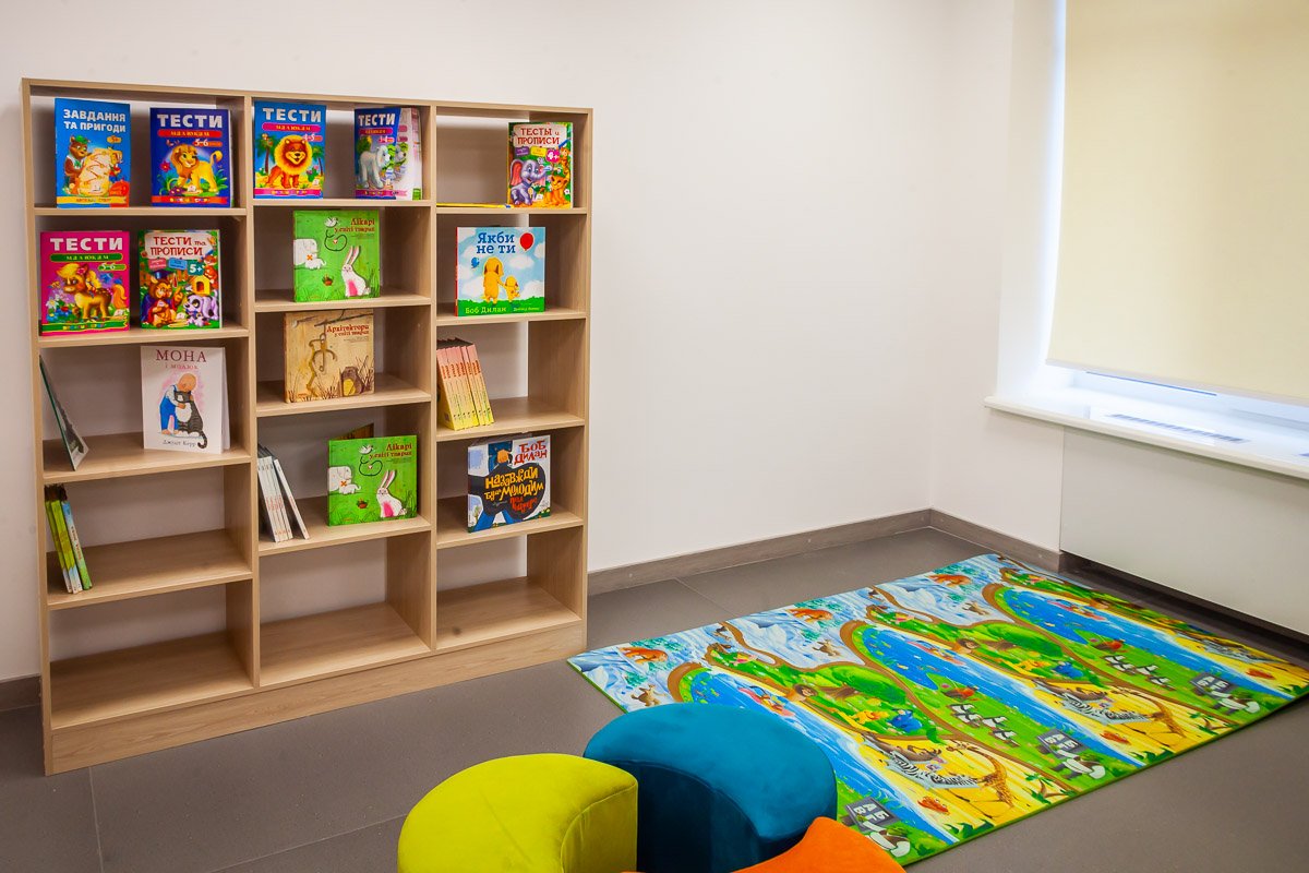 Всего по области 30 инклюзивно-ресурсных центров Всего по области 30 инклюзивно-ресурсных центров