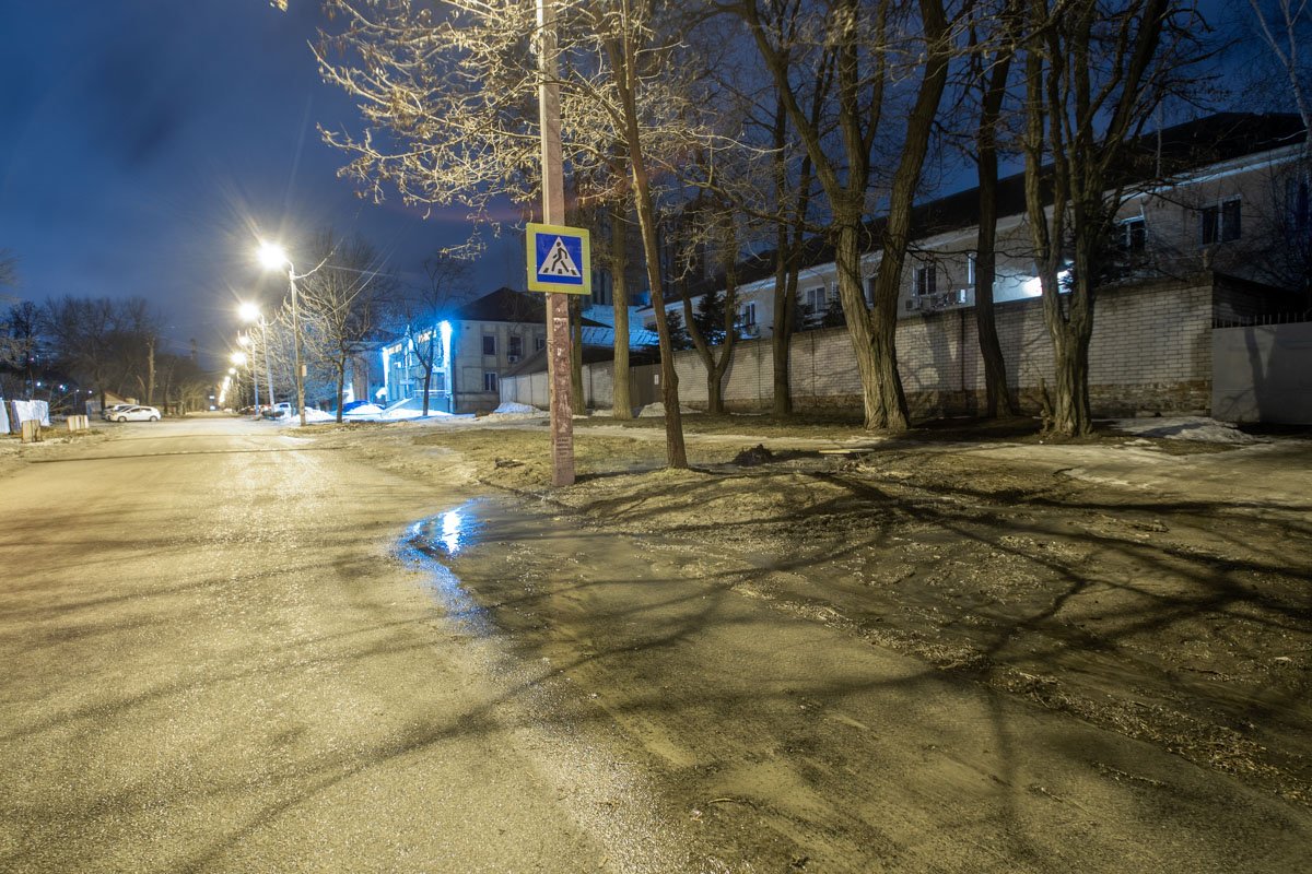 Полицейские вызвали на место происшествия коммунальные службы Полицейские вызвали на место происшествия коммунальные службы