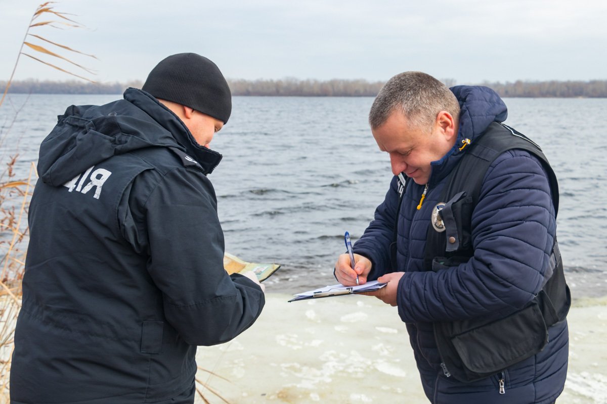 Подробности происшествия выясняются Подробности происшествия выясняются