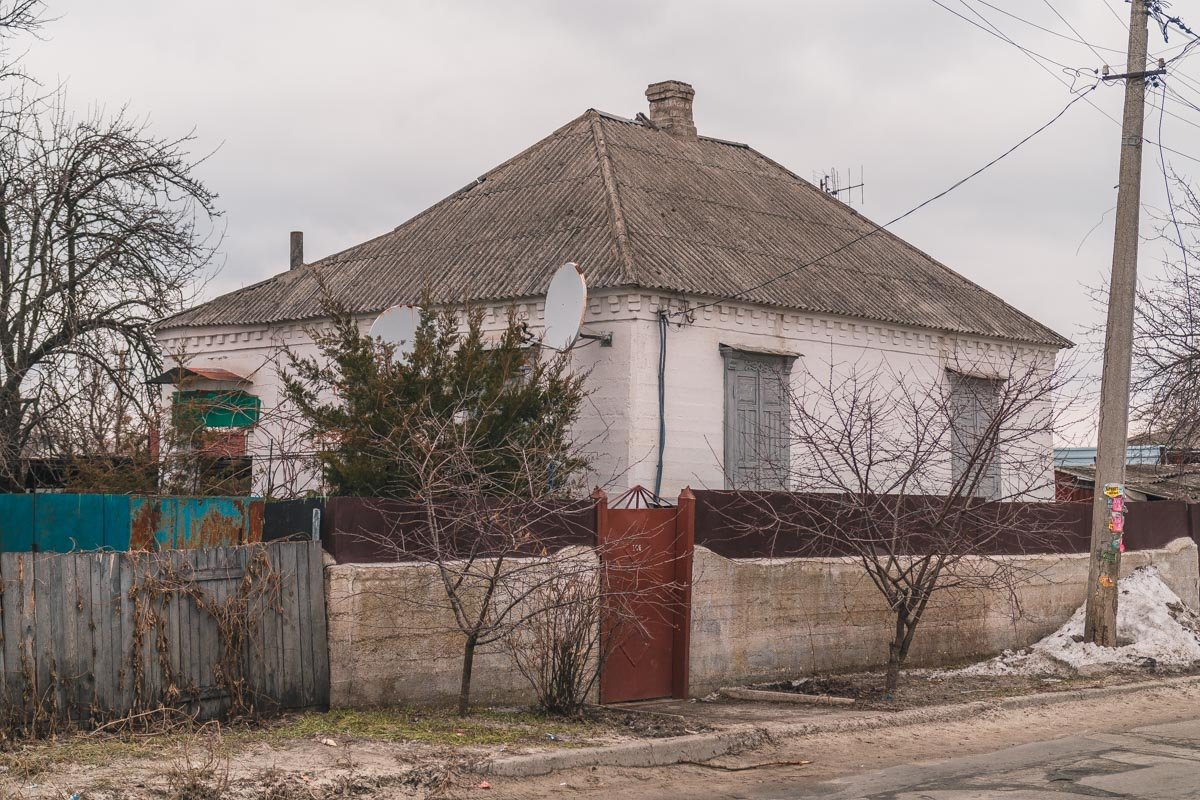 Огонь уничтожил домашние вещи на площади 3 м² Огонь уничтожил домашние вещи на площади 3 м²