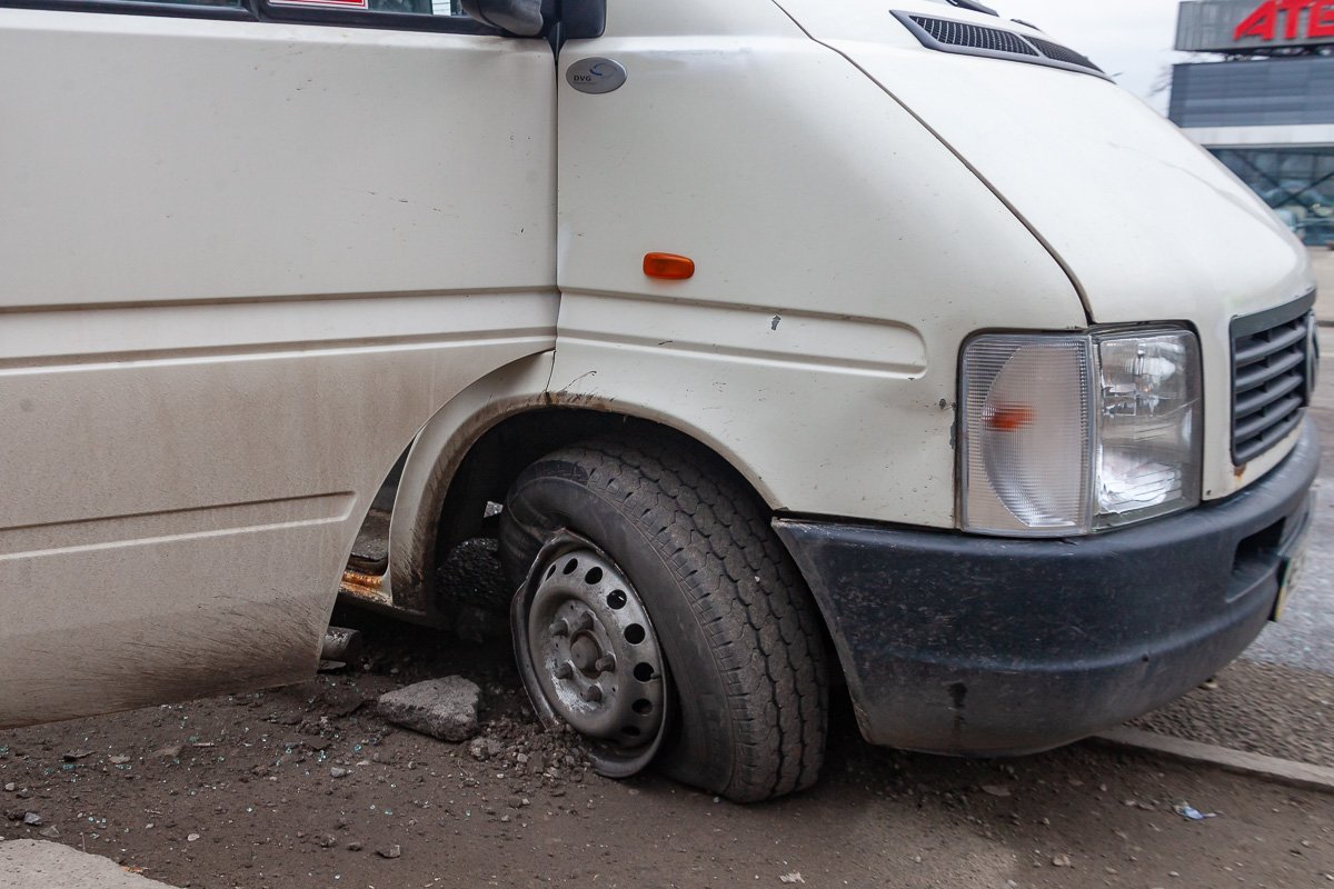 Пострадала пассажир Пострадала пассажир