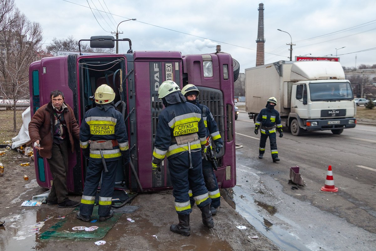 Залили автомобиль Залили автомобиль