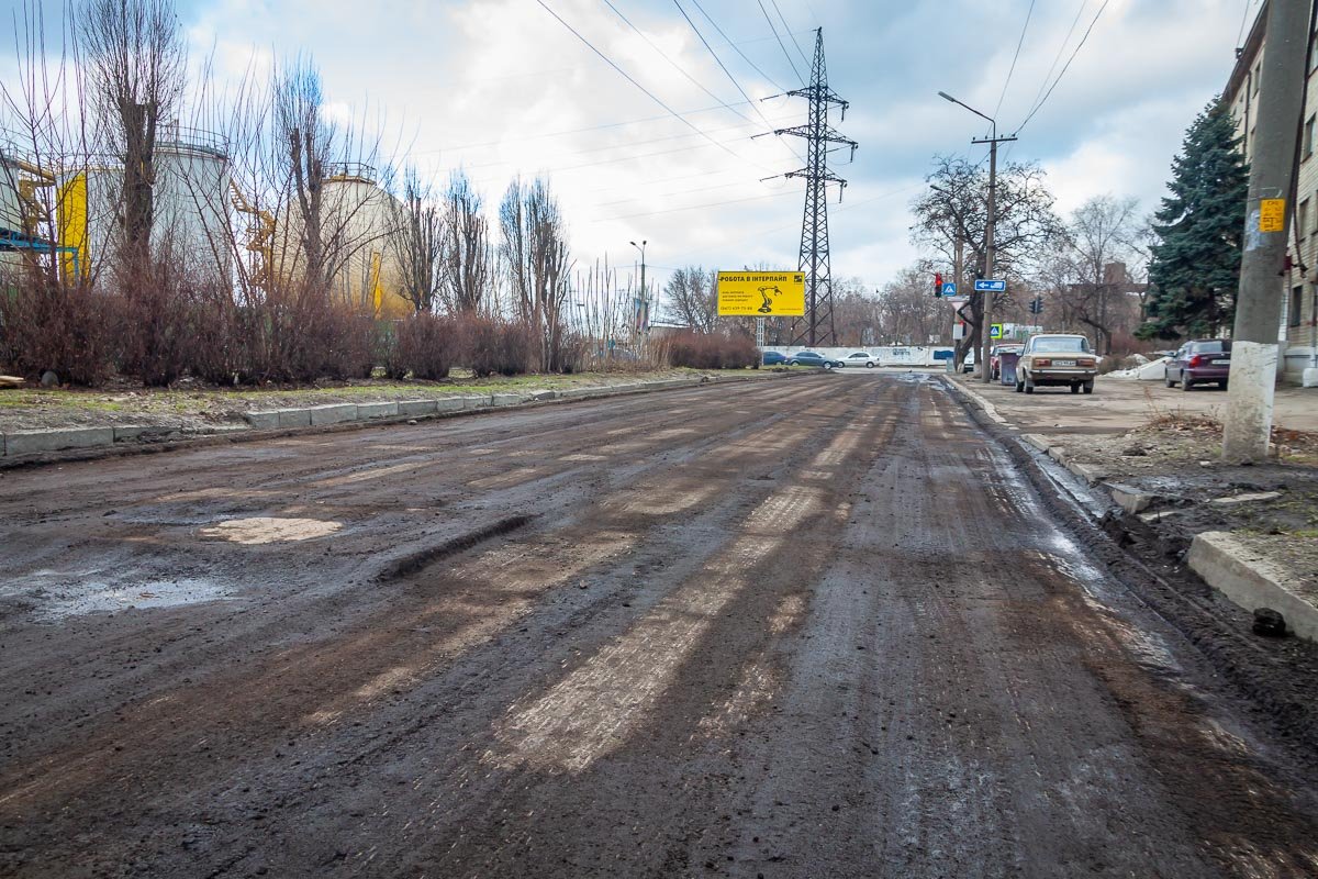Ждут потепления Ждут потепления