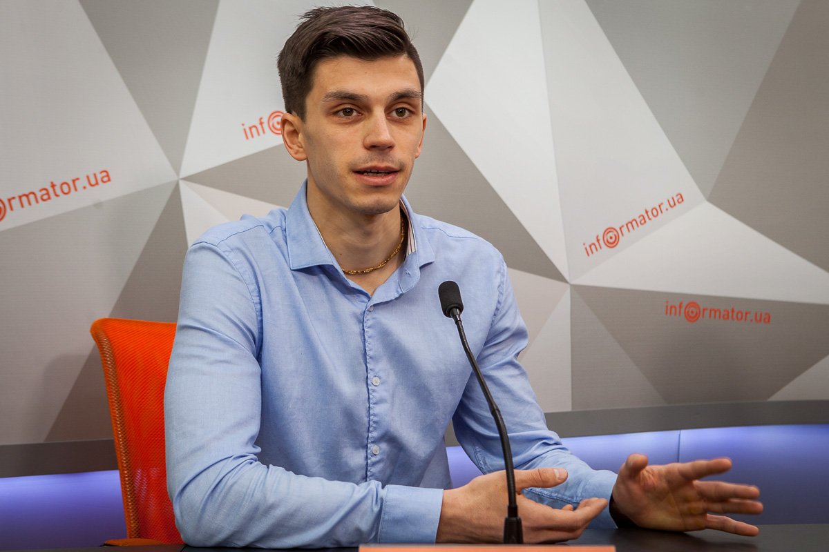 Организатор фестиваля Гауранитай Шулика Организатор фестиваля Гауранитай Шулика