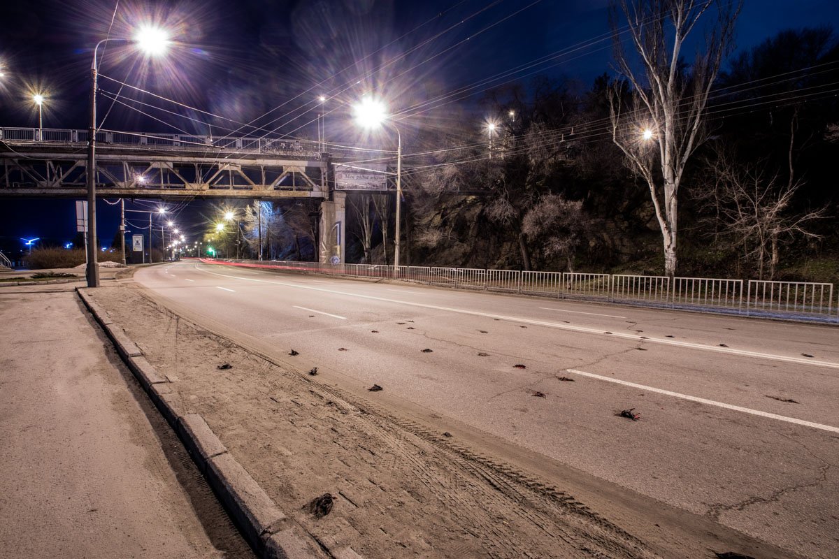 Инцидент произошел на Набережной Сичеславской Инцидент произошел на Набережной Сичеславской