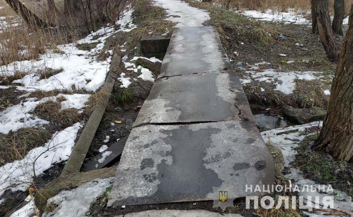 Фото с места преступления Фото с места преступления