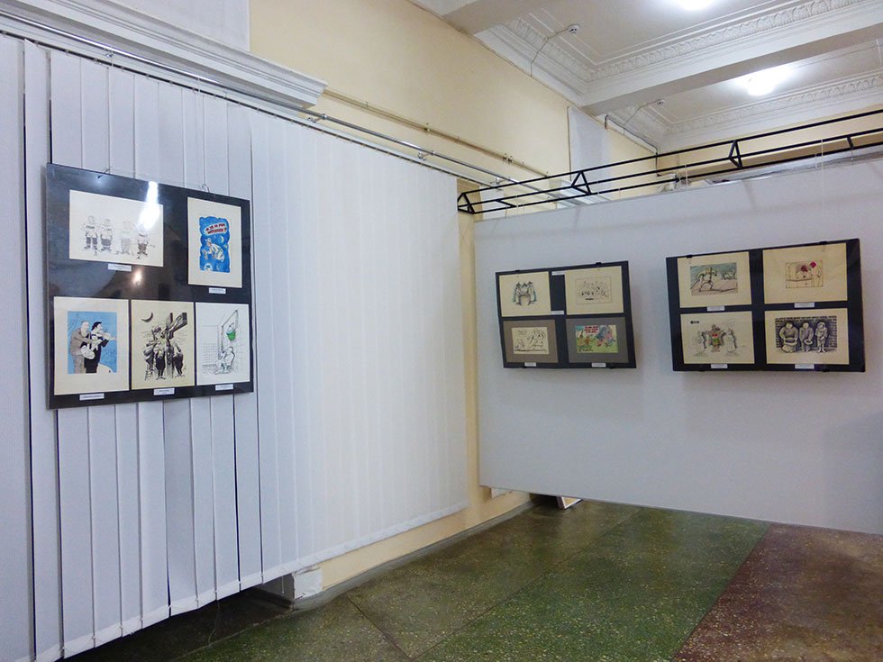 ТОП мероприятий, куда стоит пойти на выходных в Днепре 2