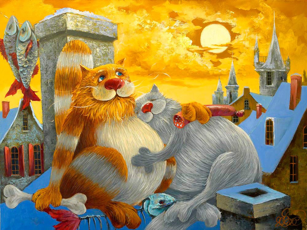 ТОП мероприятий, куда стоит пойти на выходных в Днепре 3