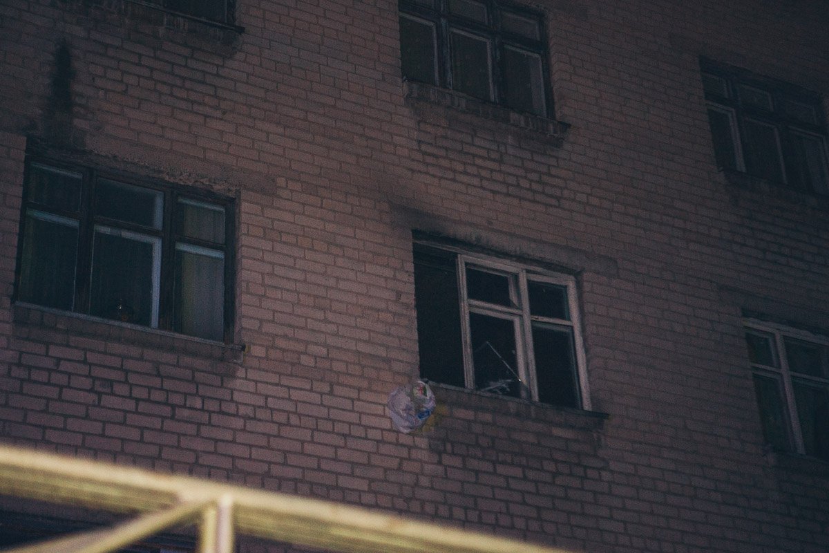 Что стало причиной пожара пока неизвестно Что стало причиной пожара пока неизвестно