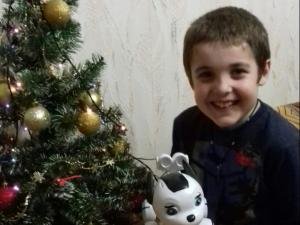 Владику нужен современный ингалятор Владику нужен современный ингалятор