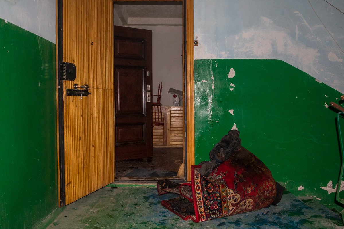 В том, что стало причиной возгорания, хозяева не признавались В том, что стало причиной возгорания, хозяева не признавались