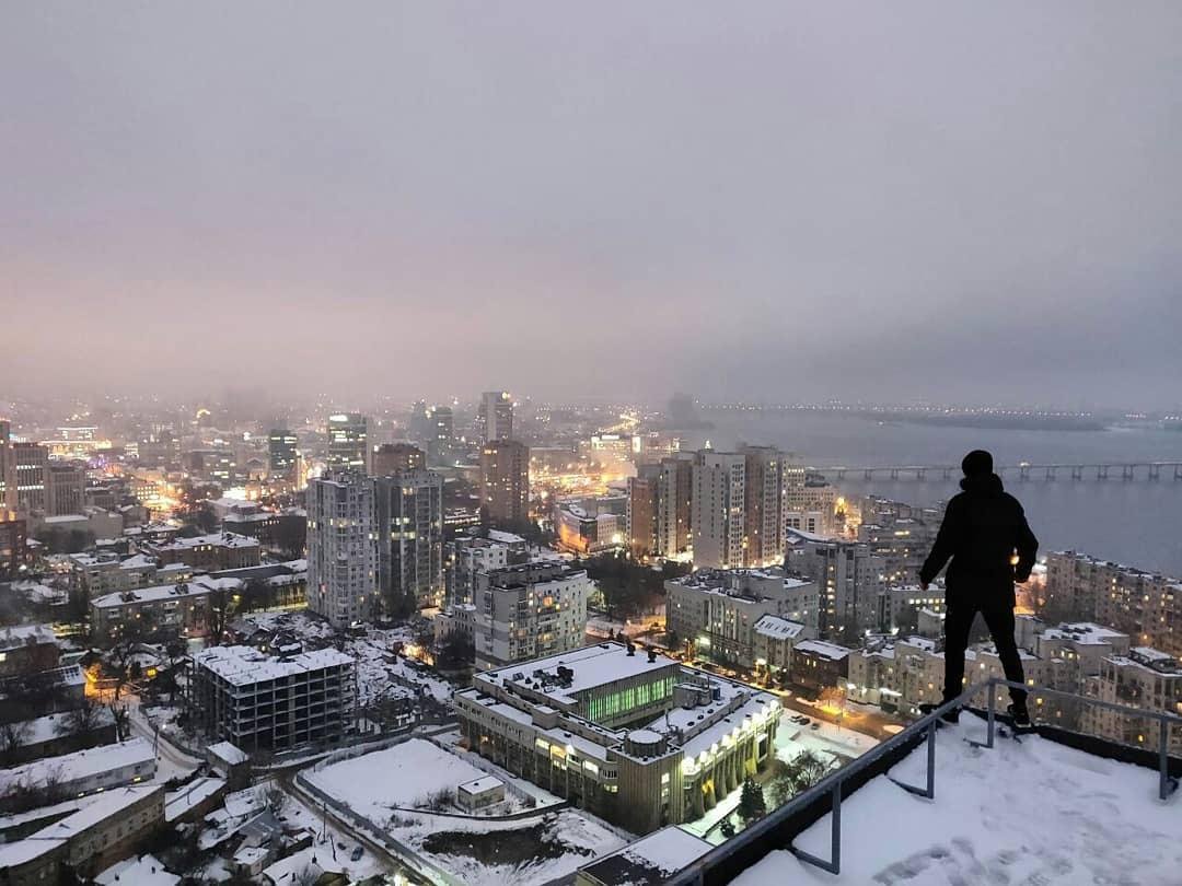 Этому городу нужен новый герой. Фото: a.novak21