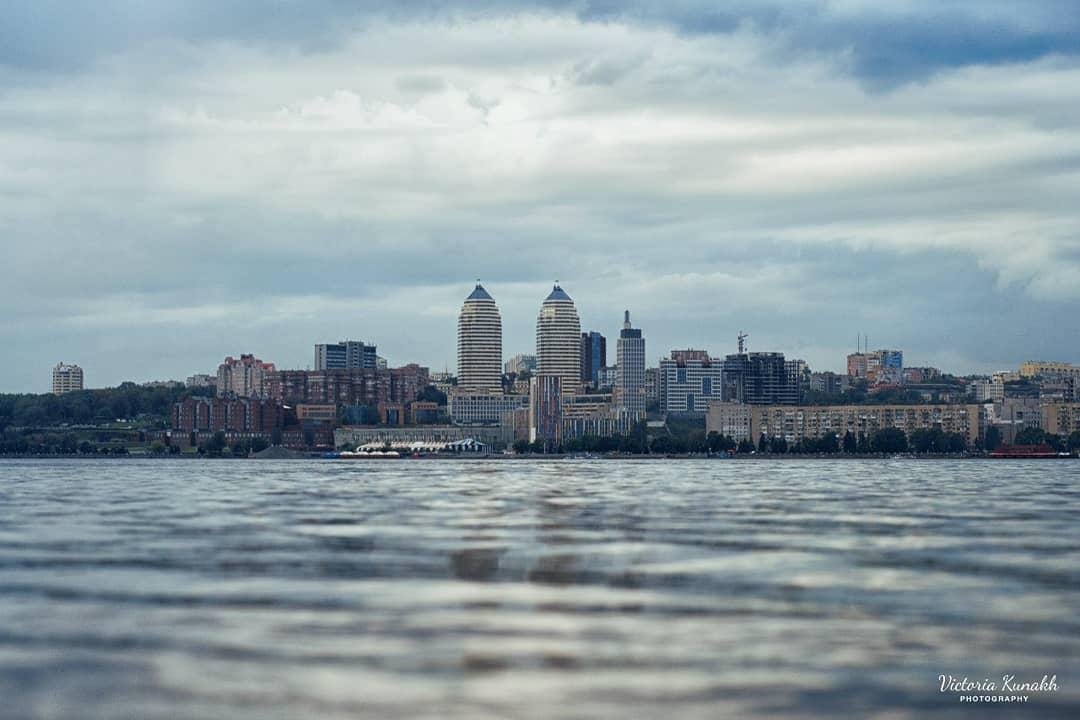 Единственный в своем роде. Фото: kunakh_viki