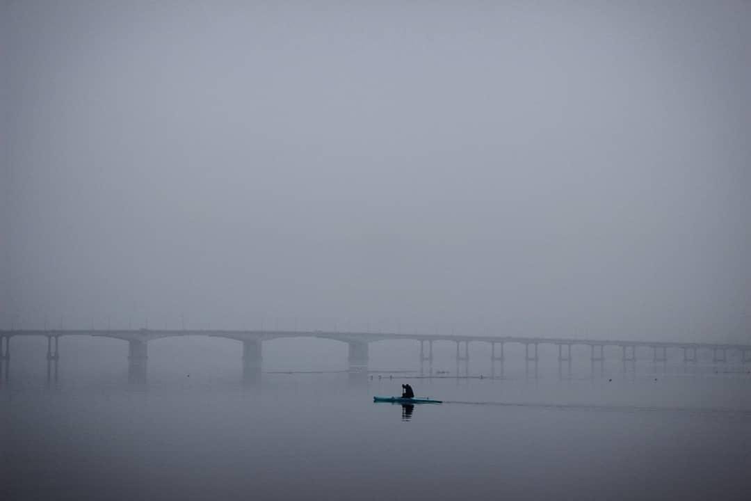 Тишина. Фото: anubis_hand_of_death