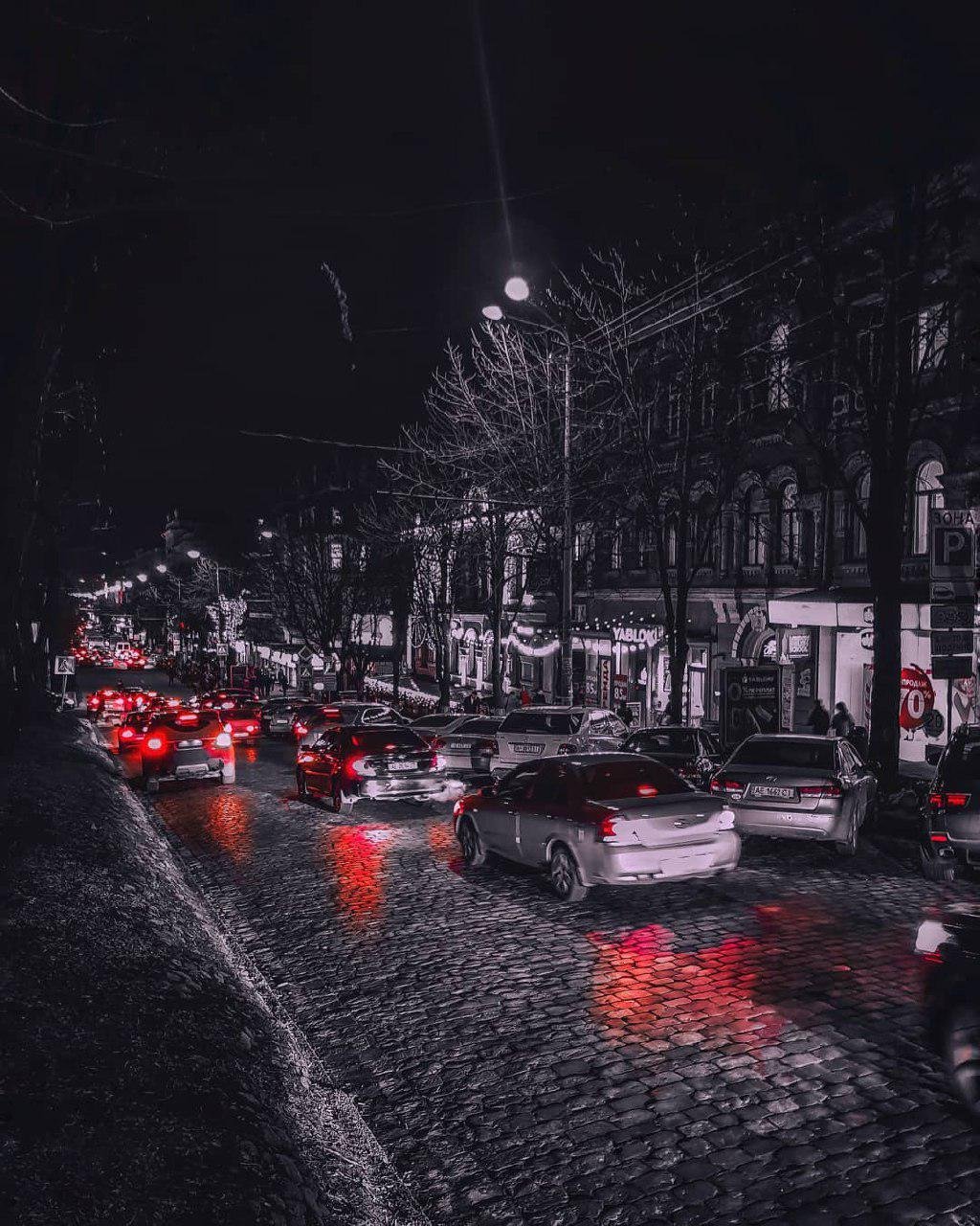 Чувство раздражения и эстетического наслаждения одновременно. Фото: bardinvladi_mir