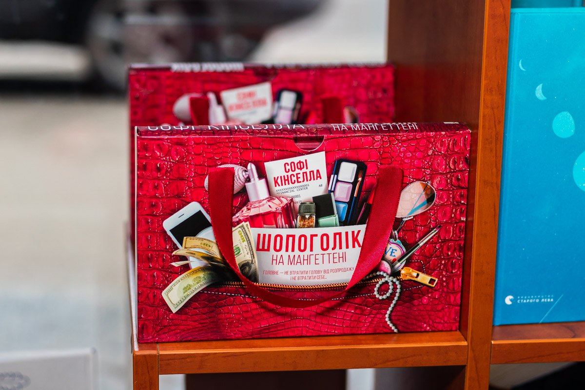 ТОП-10 книжных новинок, которые стоит почитать в феврале 2