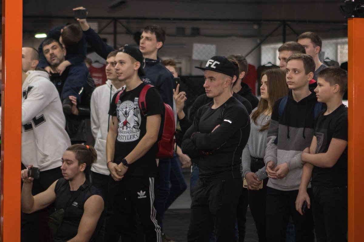 9 февраля на базе спортивного центра "Динамо" прошел 8-й Зимний фестиваль Здорового Образа Жизни 9 февраля на базе спортивного центра "Динамо" прошел 8-й Зимний фестиваль Здорового Образа Жизни