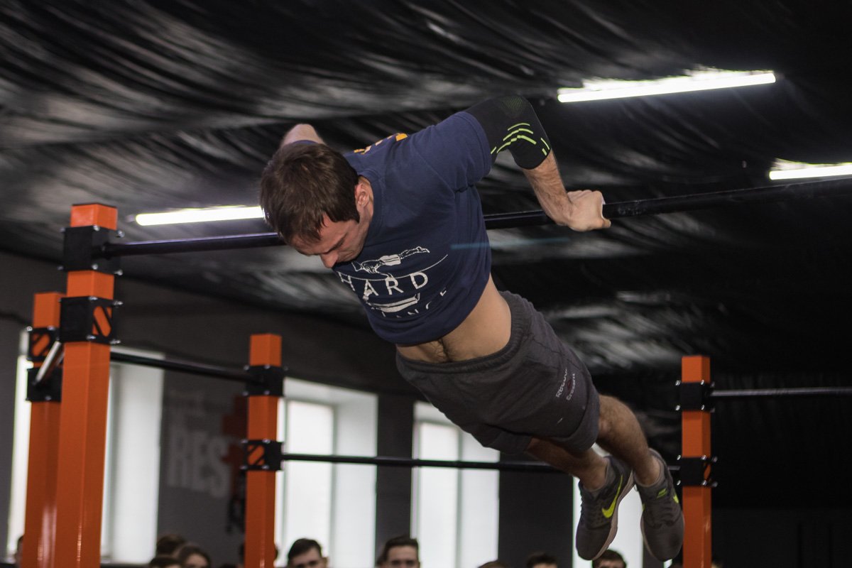 Ежегодно участников становится все больше и больше Ежегодно участников становится все больше и больше