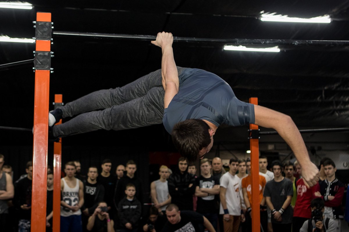 Также разделение проходило по уровням владения данным видом спорта Также разделение проходило по уровням владения данным видом спорта