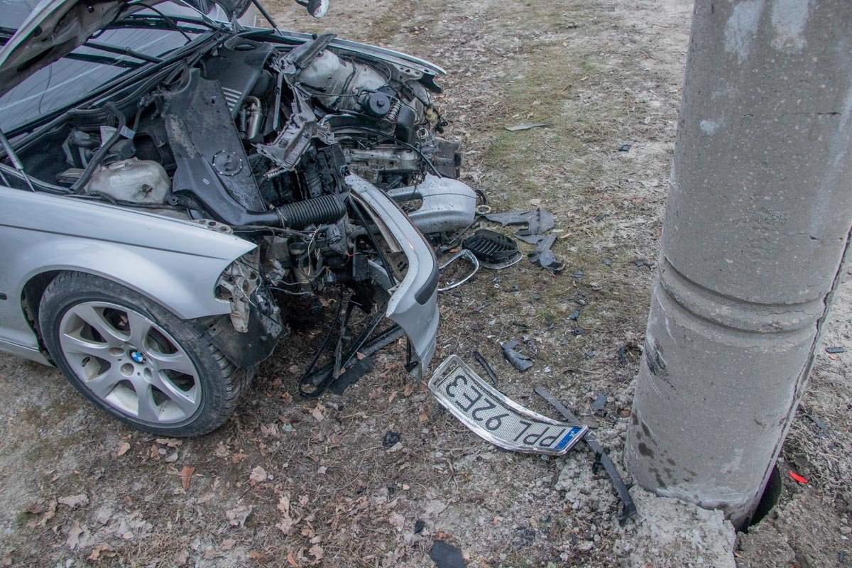 Авария произошла приблизительно в 7:15 Авария произошла приблизительно в 7:15