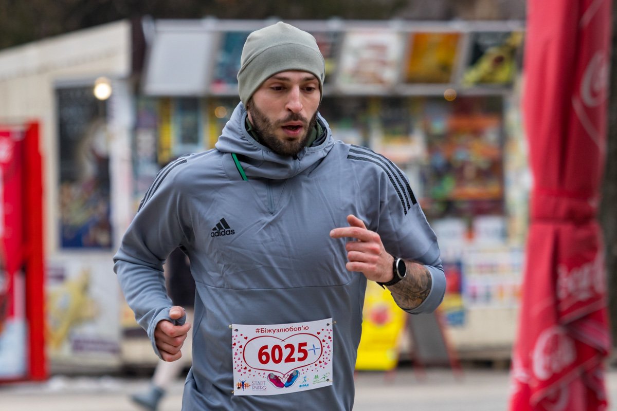 Я сильный, я смогу