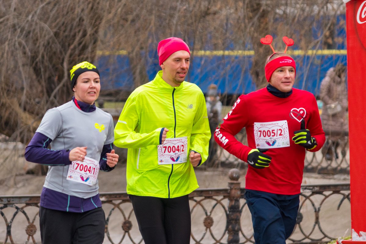 Вот они, купидоны