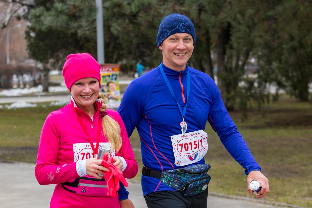 Любовь греет