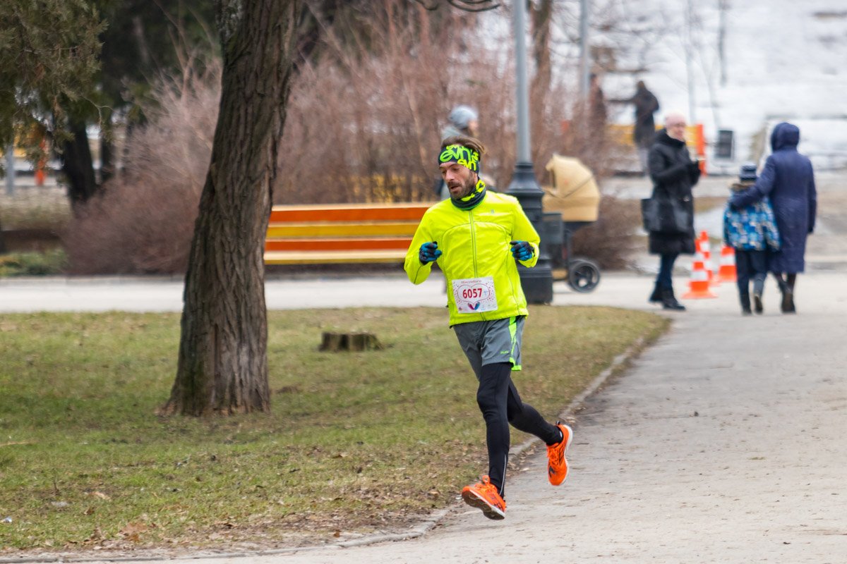 Только вперед