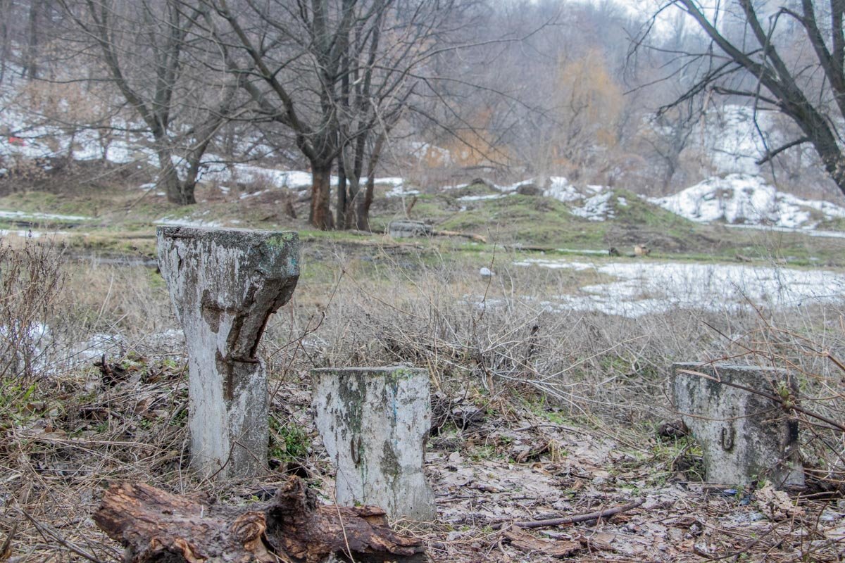 Когда-то была лавочка Когда-то была лавочка