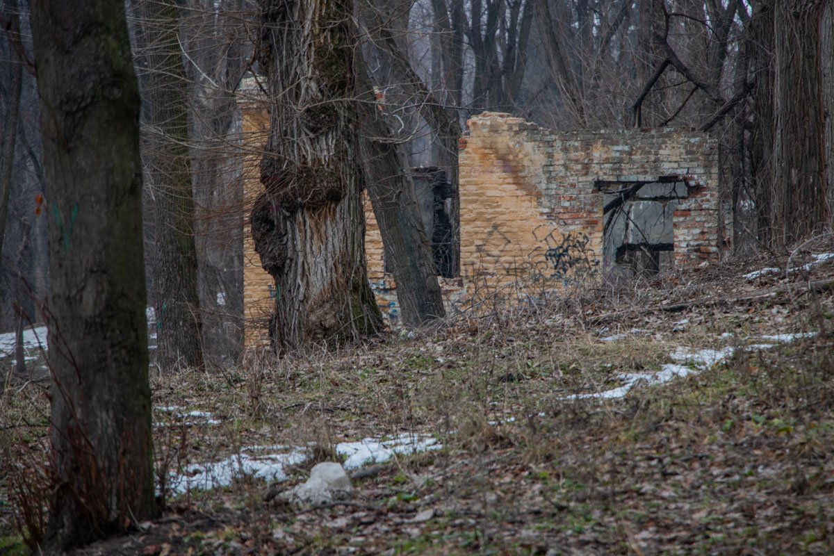 Выглядит зловеще Выглядит зловеще