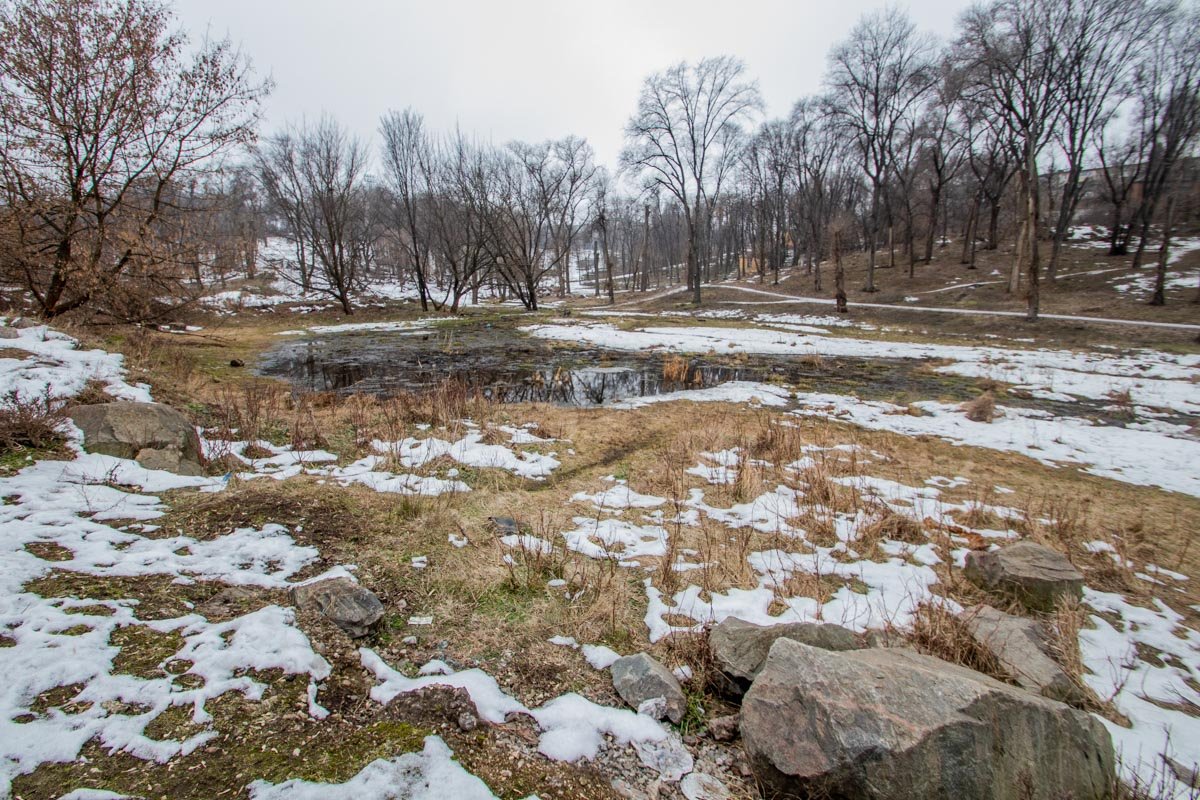 Можно превратить в место для отдыха Можно превратить в место для отдыха
