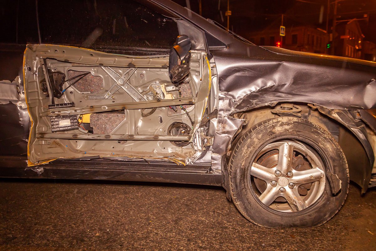 Детали происшествия будут выяснять правоохранительные органы 