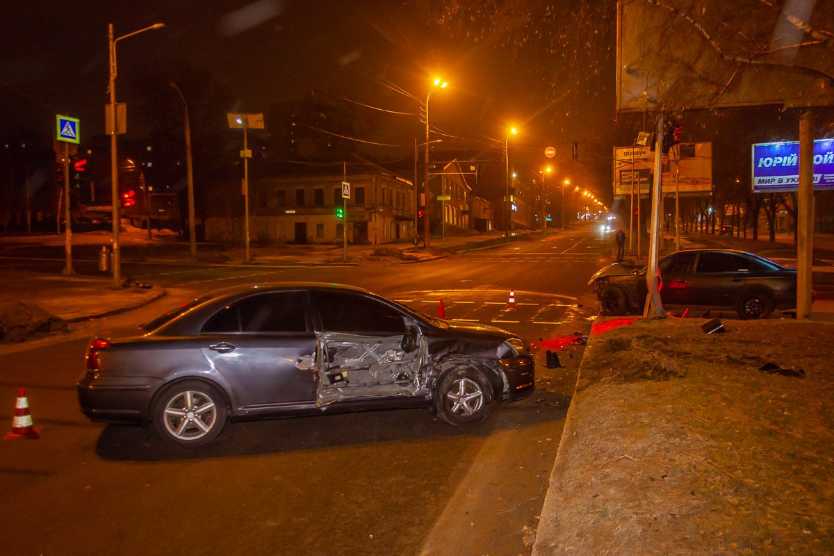 Движение не затруднено 
