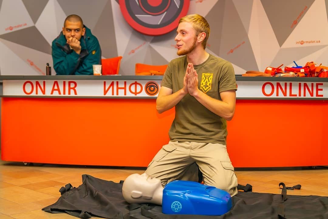 Окей, Информатор: развенчиваем мифы об оказании помощи в экстренных ситуациях 3