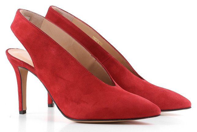 Стильная обувь сабо: рассматриваем новинки от дизайнеров на Favorite Shoes 1
