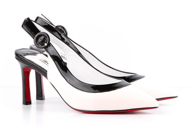Стильная обувь сабо: рассматриваем новинки от дизайнеров на Favorite Shoes 2