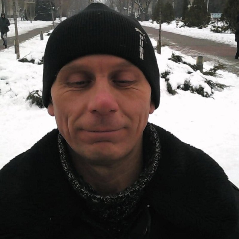 Очень милый человек 