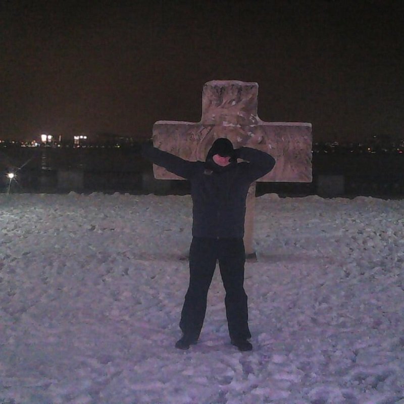 Креатив - наше все 