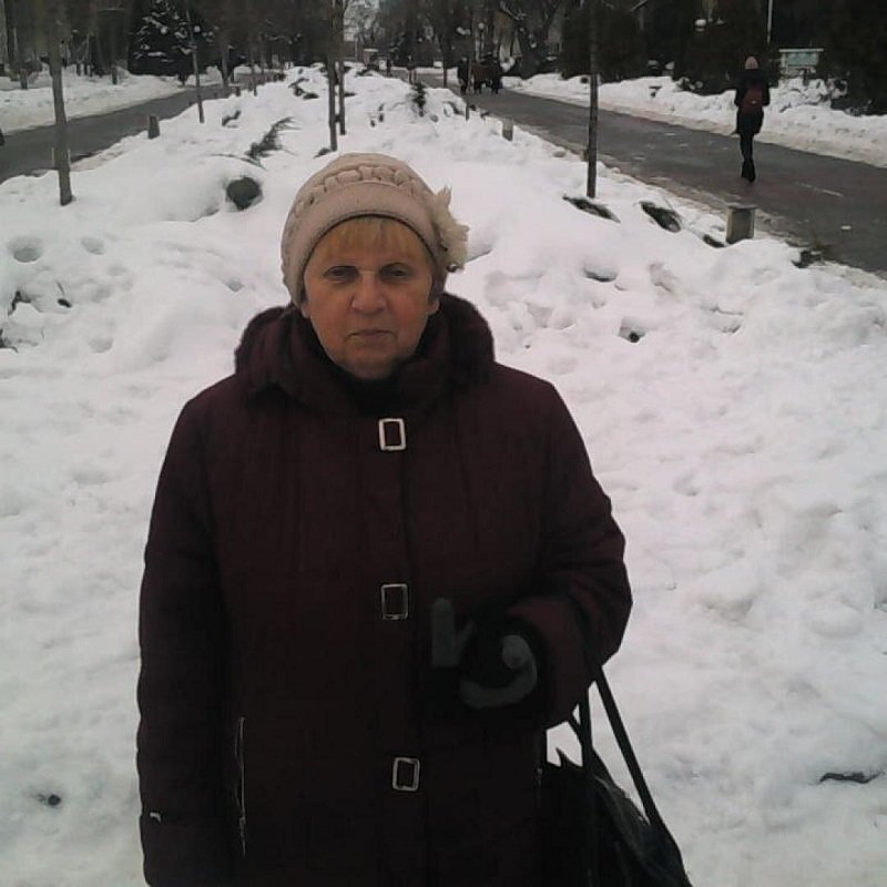 Фото на паспорт 