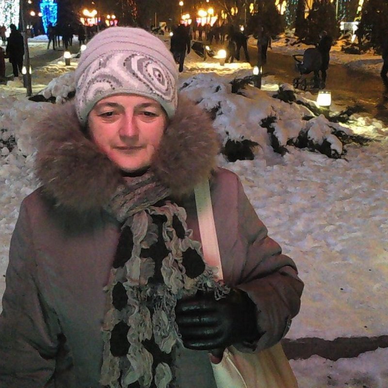 Не только молодежь любит фоткаться 