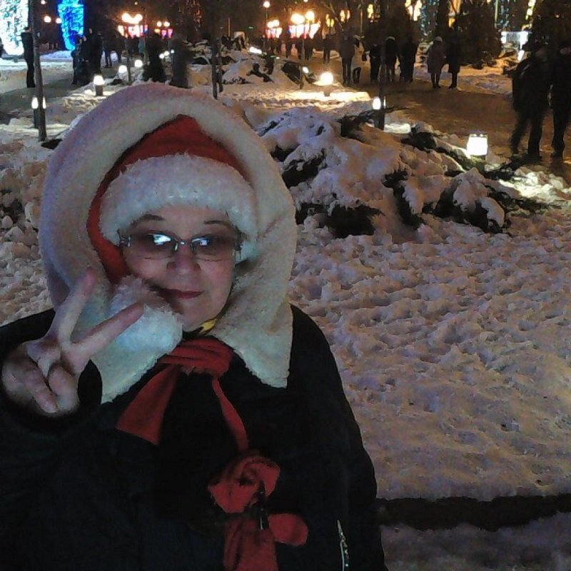 Дедушка Мороз, которого мы заслуживаем 